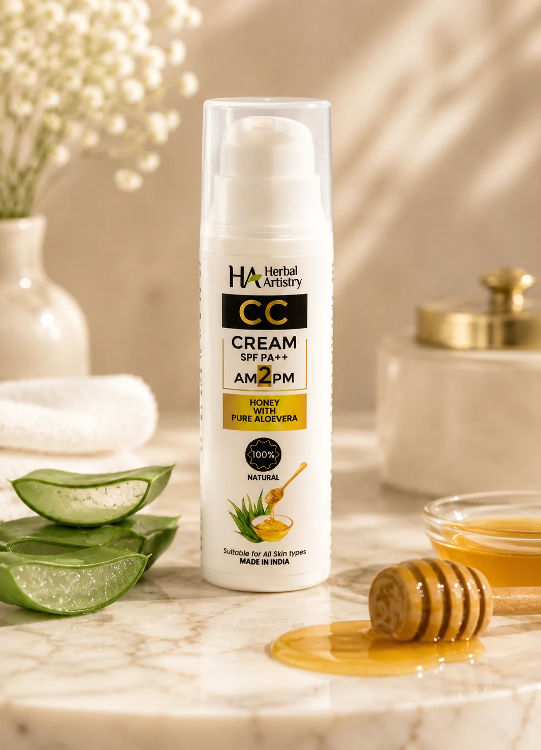 CC Cream